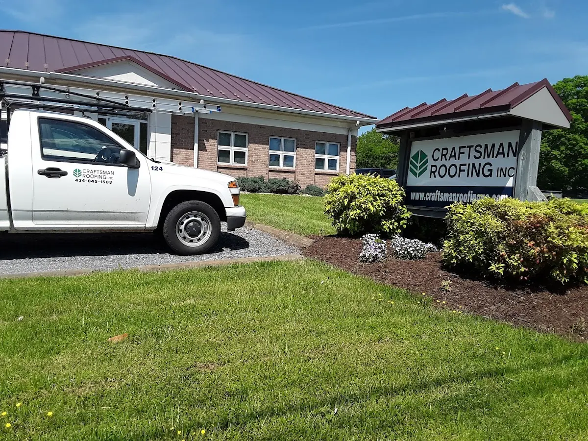 Quality Roof Replacement by experienced craftsmen in Plymouth